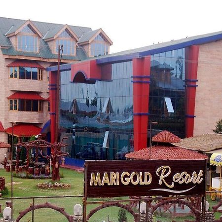 Marigold Resort グルマルグ エクステリア 写真