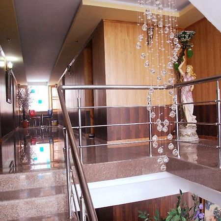 Marigold Resort グルマルグ エクステリア 写真