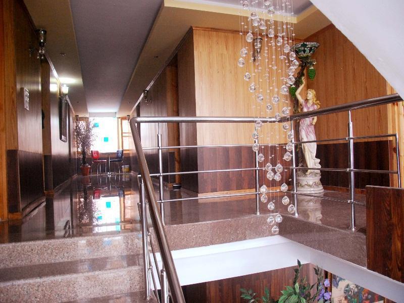 Marigold Resort グルマルグ エクステリア 写真